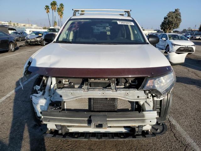 JA4AZ3A39GZ022194 Mitsubishi Outlander Se