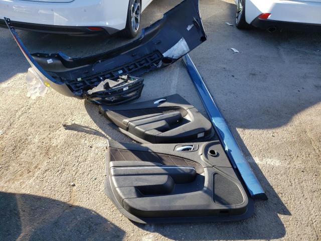 2020 DODGE CHARGER SX - 2C3CDXJG9LH163823