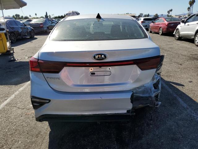 3KPF24ADXKE137681 Kia Forte FE 6