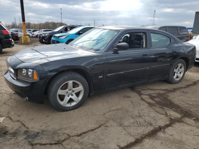 2010 Dodge Charger SXT