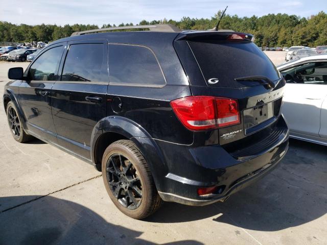 3C4PDCBG3FT536676 Dodge Journey Sxt