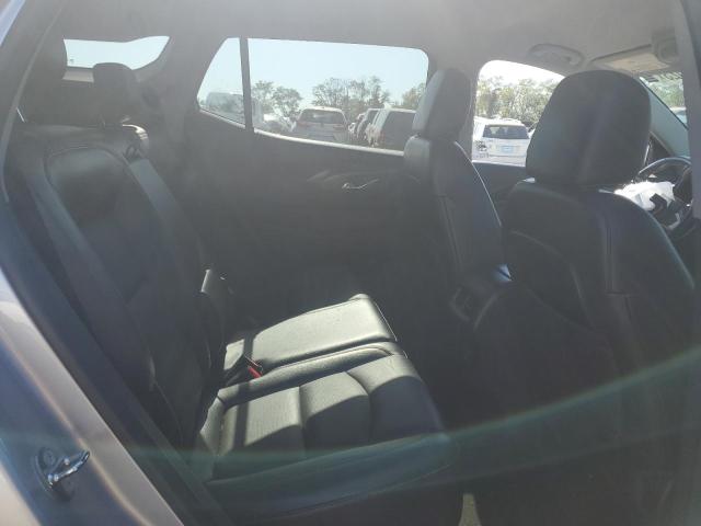 2019 GMC TERRAIN SL - 3GKALVEV2KL318483