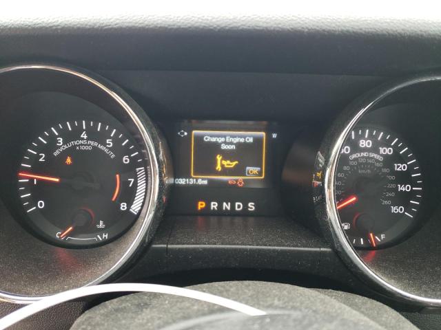2015 FORD MUSTANG - 1FA6P8THXF5385459