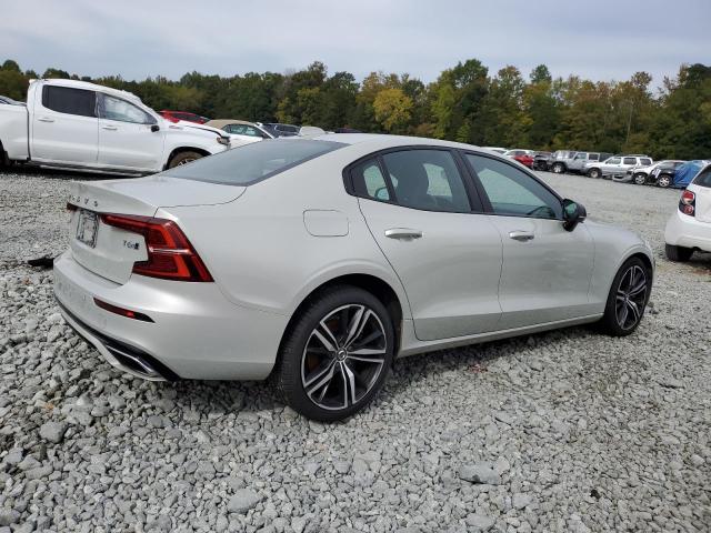 2019 VOLVO S60 T6 R-D 7JRA22TM5KG013850