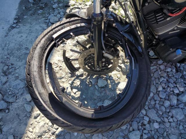 2000 HARLEY-DAVIDSON FXDX 1HD1GJV15YY329456