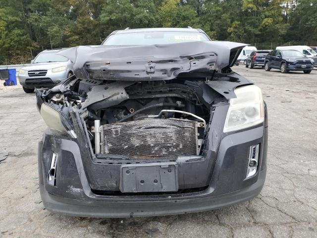 2GKFLYE39E6271872 GMC Terrain Slt