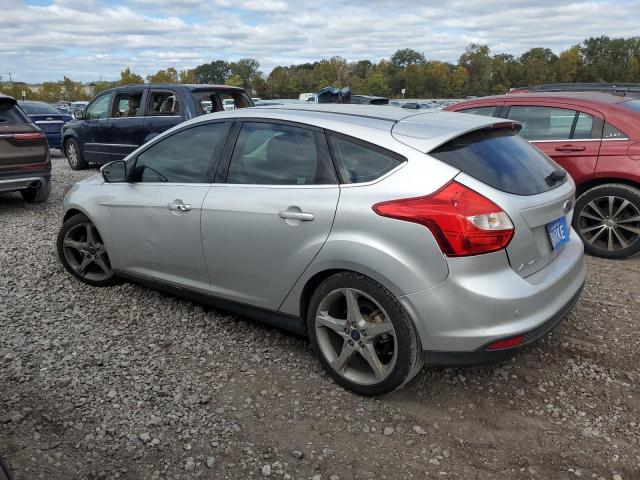 1FADP3N27EL246435 | 2014 Ford focus titanium