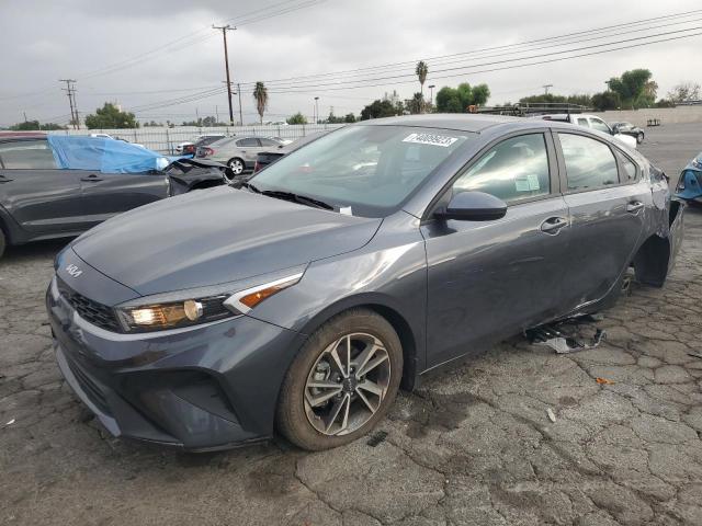 2022 Kia Forte FE