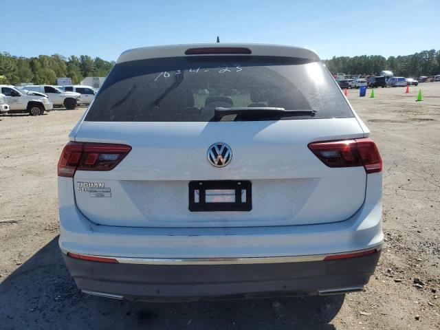 3VV3B7AX1KM013269 | 2019 VOLKSWAGEN TIGUAN SE