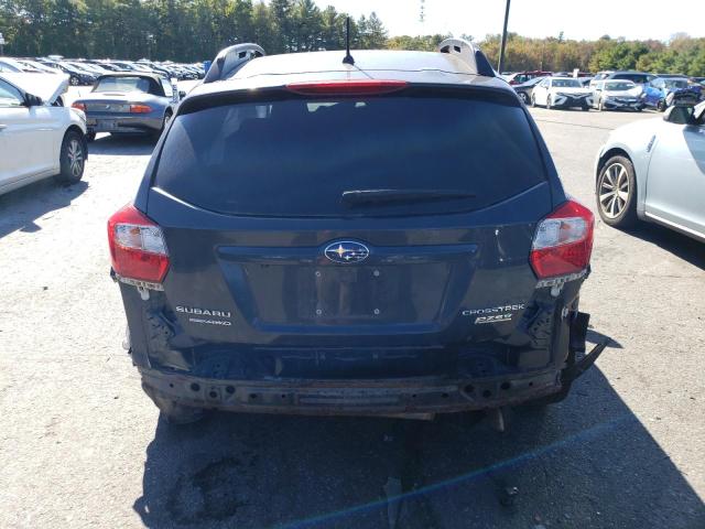 JF2GPABC3G8231074 Subaru Crosstrek Premium