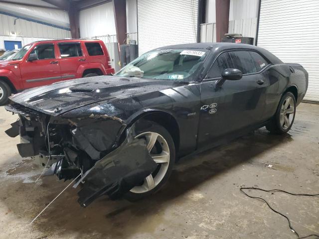 2018 Dodge Challenger R/T