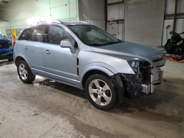 3GNAL4EK2DS600652 2013 Chevrolet Captiva Ltz