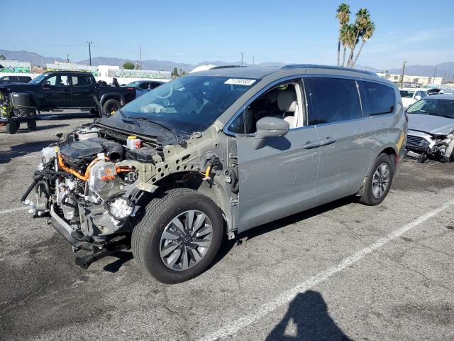 2021 Chrysler Pacifica Hybrid Touring L