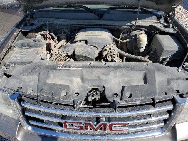 2012 GMC Sierra K1500 Sle VIN: 1GTR2VE74CZ235151 Lot: 71231273