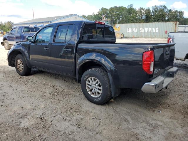 1N6AD0ER3EN770278 Nissan FRONTIER S