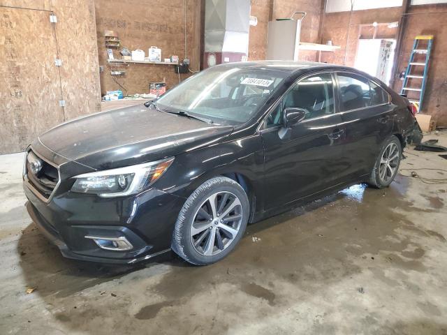 2018 Subaru Legacy 2.5i Limited