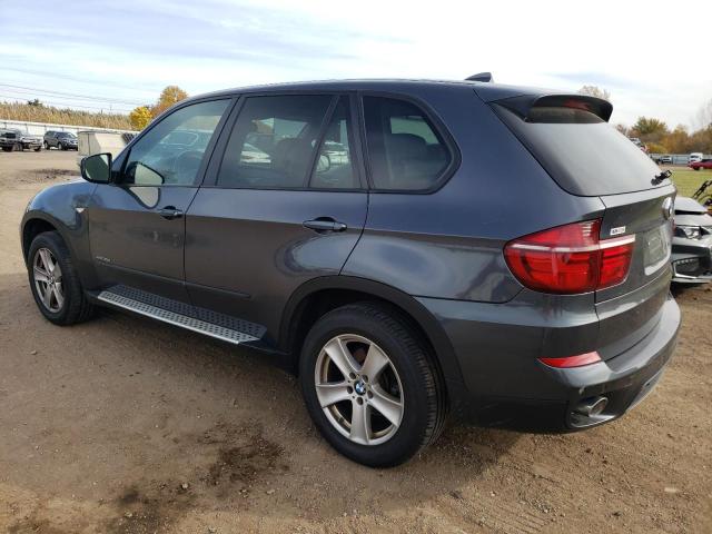 2011 BMW X5 xDrive35D VIN: 5UXZW0C5XBL656574 Lot: 73778563