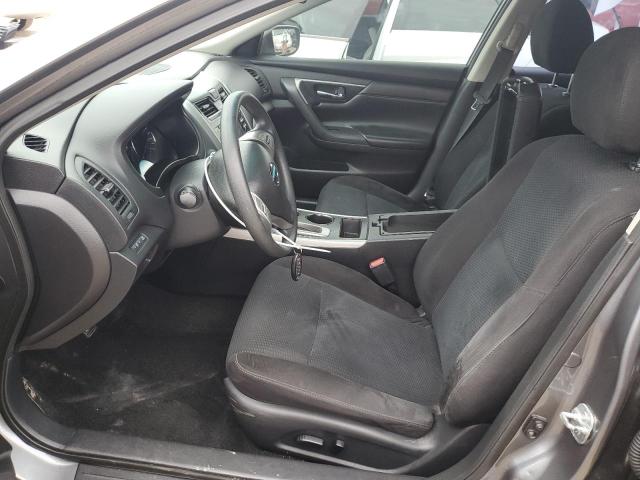 2015 NISSAN ALTIMA 2.5 - 1N4AL3AP6FC478767