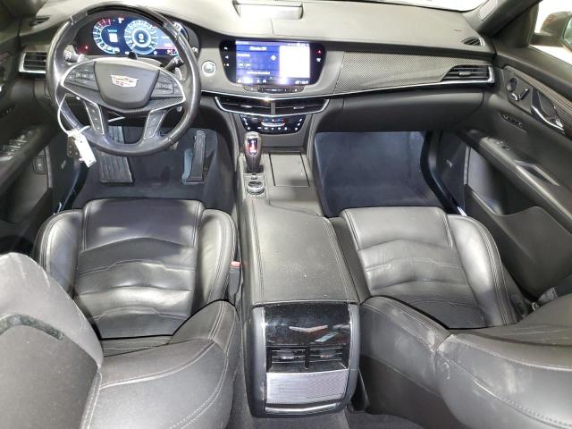 2019 CADILLAC CT6 SPORT - 1G6KP5R66KU143347