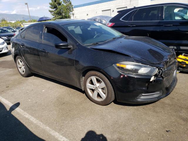 1C3CDFBAXGD635003 | 2016 DODGE DART SXT