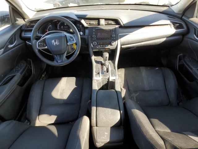 19XFC2F68KE207609 Honda Civic Lx