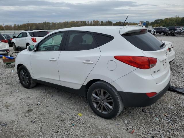 2015 HYUNDAI TUCSON GLS - KM8JT3AFXFU010144