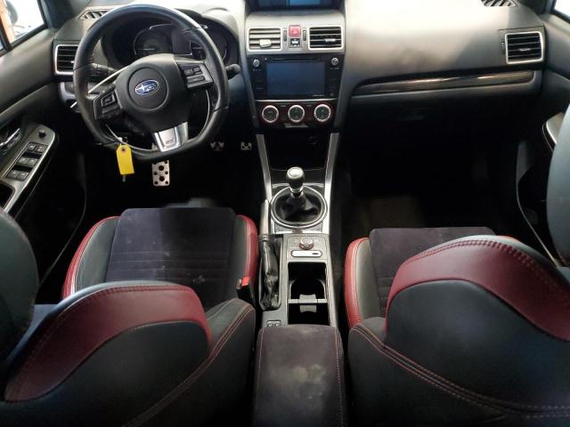 JF1VA2M6XH9807135 Subaru Wrx Sti