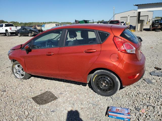 3FADP4EJ0KM139329 Ford Fiesta SE 2