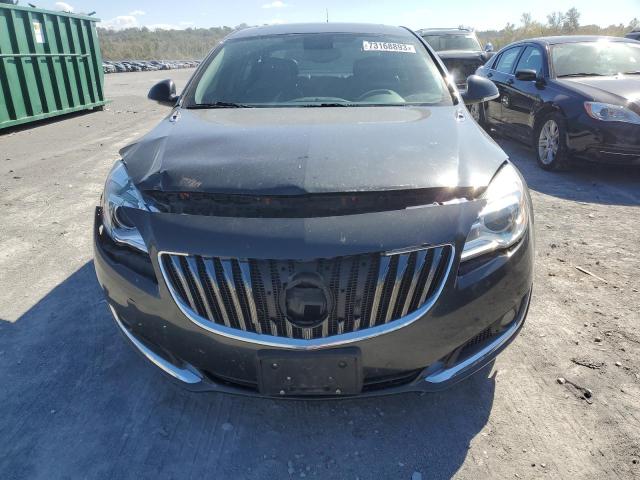 2015 BUICK REGAL - 2G4GV5EK4F9167902