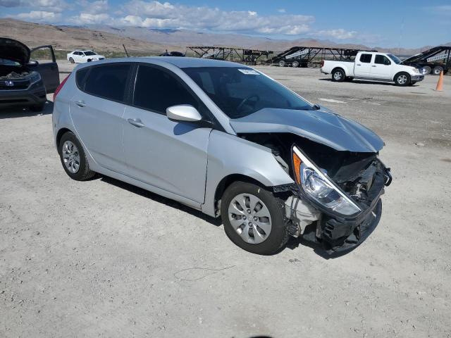 KMHCT5AE6GU237828 | 2016 HYUNDAI ACCENT SE