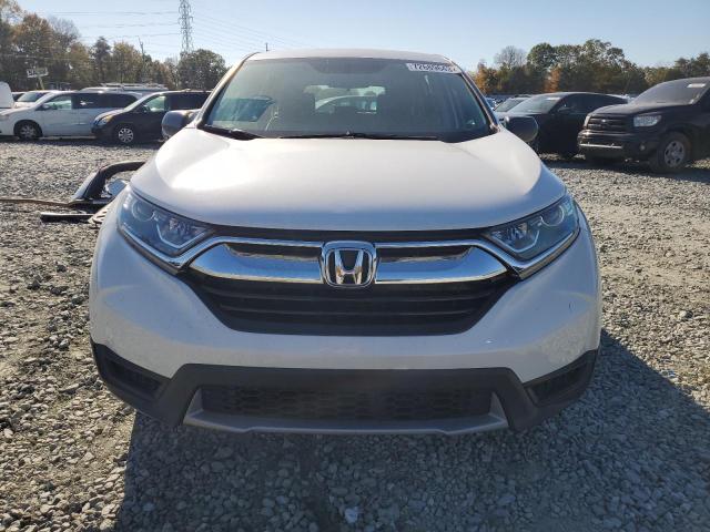 2019 HONDA CR-V LX - 2HKRW5H34KH410050