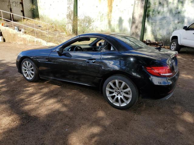 WDDPK3JA2KF164504 Mercedes-Benz Slc-Class SLC 300 2