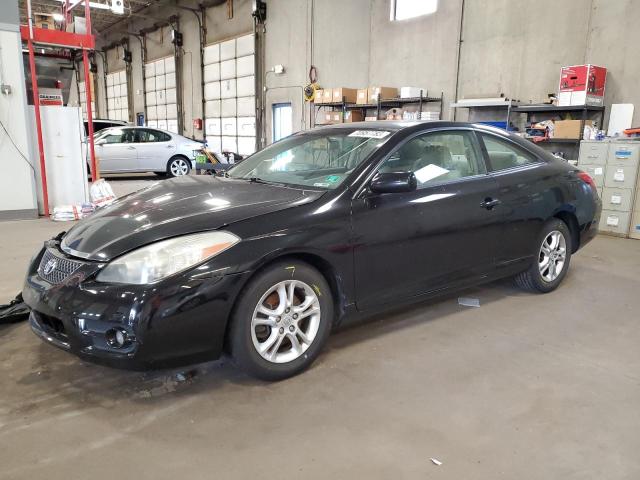 2008 Toyota Camry Solara SE