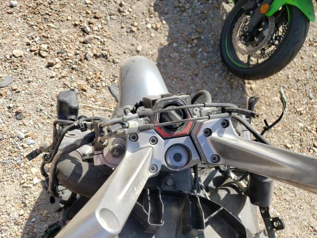 2008 KAWASAKI ZG1400 A - JKBZGNA168A009966
