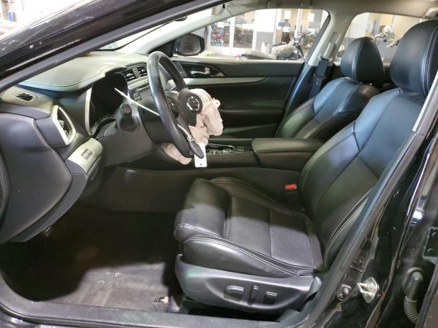 1N4AA6AP4HC428914 Nissan Maxima 3.5s