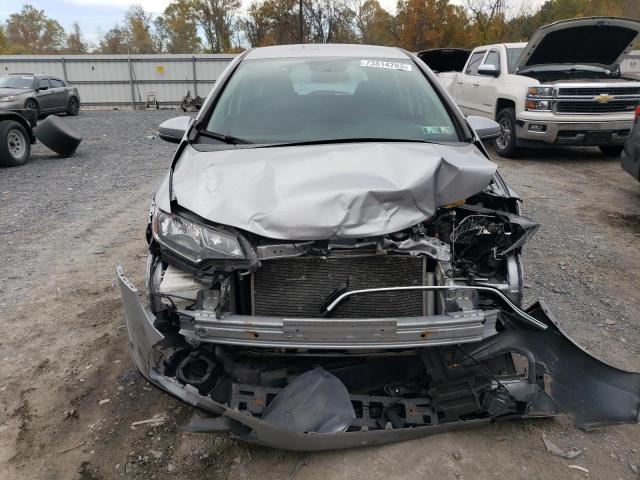 2019 HONDA FIT SPORT - 3HGGK5H61KM723386
