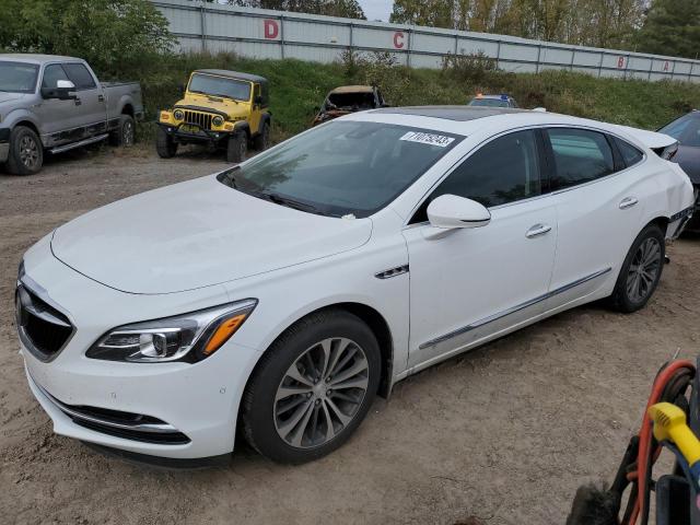 2017 Buick LaCrosse Premium