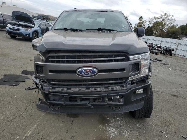 1FTEW1EP4JKD39835 | 2018 FORD F150 SUPER