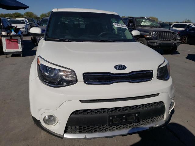 KNDJP3A50J7527282 KIA SOUL +