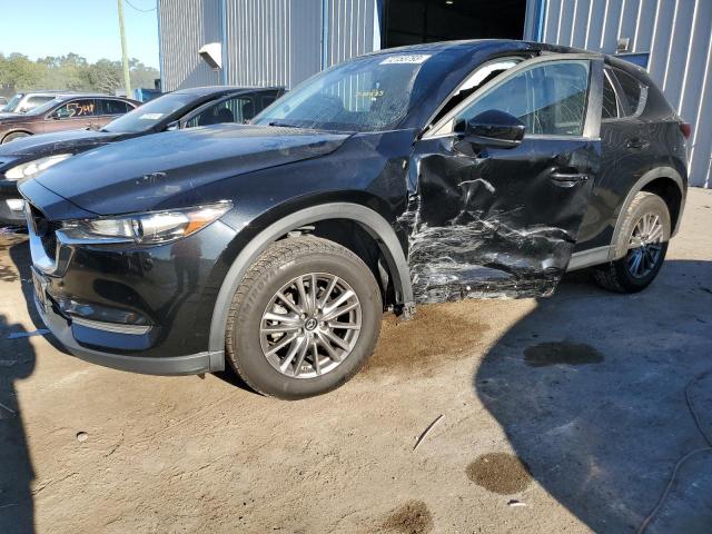 2020 Mazda Cx-5 Touring VIN: JM3KFBCM3L1772533 Lot: 72153793