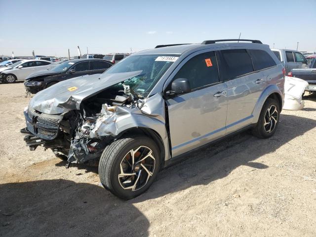 2020 Dodge Journey SE