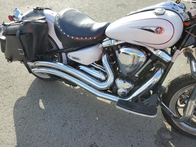 2004 YAMAHA XV1700 A JYAVP17YX4A000697