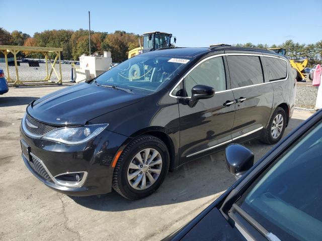 2C4RC1BG4HR634198 2017 CHRYSLER PACIFICA, photo no. 1