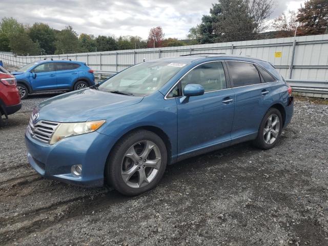 2010 Toyota Venza 