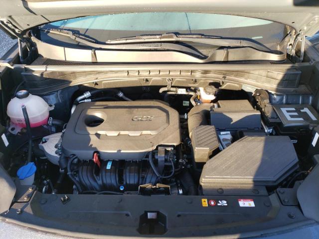 KNDPM3ACXN7977674 KIA Sportage Lx