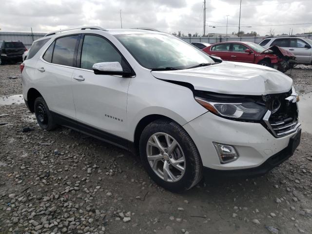 2018 CHEVROLET EQUINOX PR - 2GNAXMEV8J6287244
