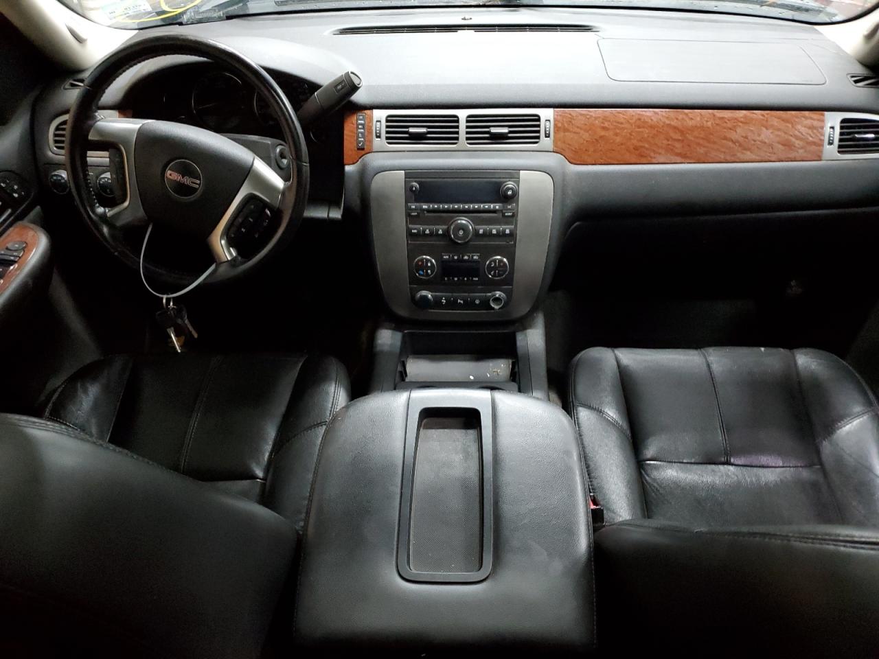 1GTEK19007Z642460 2007 GMC New Sierra K1500