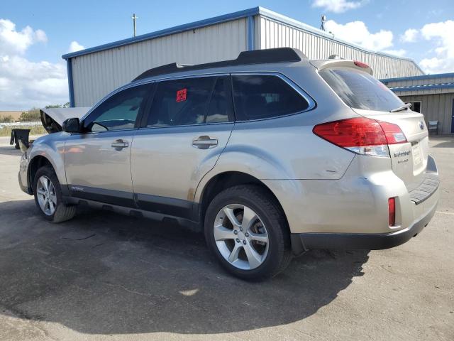 VIN 4S4BRBAC5E3277943 2014 SUBARU OUTBACK no.2