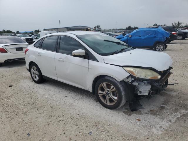 1FADP3F24EL426373 Ford FOCUS SE