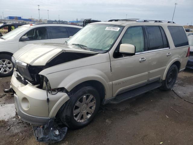 2004 Lincoln Navigator 